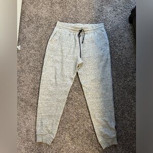 Gray Fabletics Sweatpants